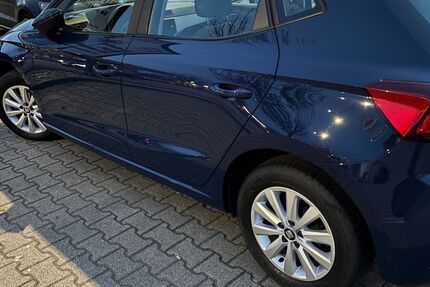 Seat Ibiza 75.000 km 10.999 &euro; Bensheim 64625