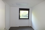 Barrierefreie 4 Zimmer Wohnung ca. 94m² Wohnfläche mit Balkon und Kfz-Stellplatz in Nauheim - Erdgeschoßwohnung Nauheim | Angebot:26366441