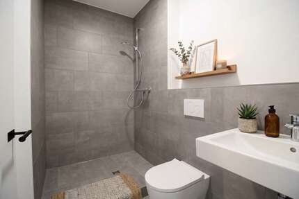 Wohnung Roßdorf - 1 Zimmer, 23 m&sup2;, 550&euro; | Angebot:27325999