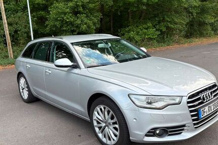 Audi A6 296.750 km 8.299 &euro; Neu Isenburg 63263