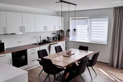 Wohnung Mörfelden Mörfelden - 3 Zimmer, 83 m&sup2;, 1.650&euro; | Angebot:26274590