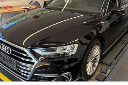 Audi A8 161.400 km 38.690 &euro; Bensheim 64625