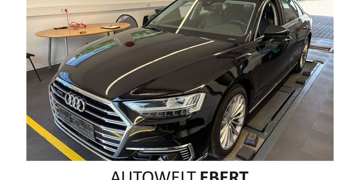 Audi A8 161.400 km 38.690 &euro; Bensheim 64625