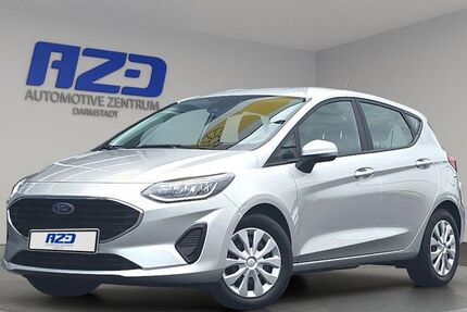 Ford Fiesta 24.000 km 14.333 &euro; Darmstadt 64293