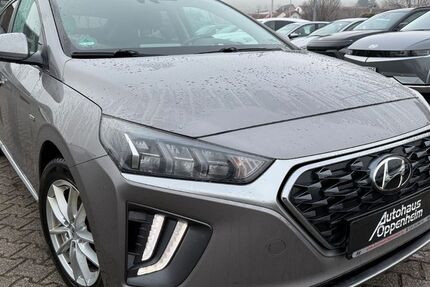 Hyundai IONIQ 63.500 km 16.595 &euro; Oppenheim 55276