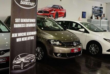 Fiat 500 83.000 km 9.399 &euro; Darmstadt 64293