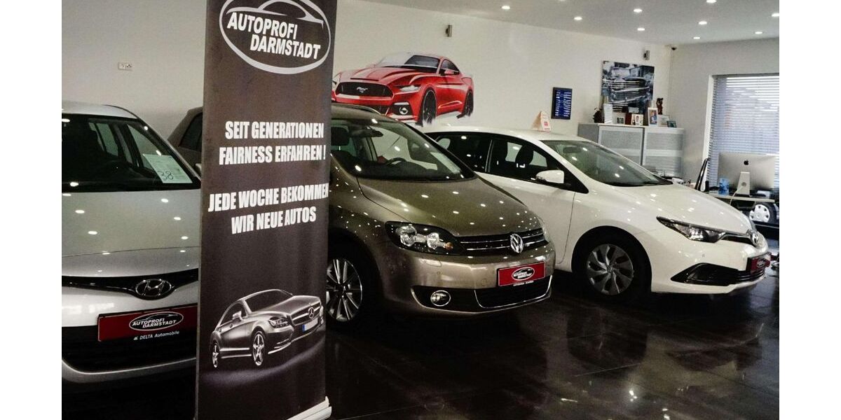 Fiat 500 83.000 km 9.399 &euro; Darmstadt 64293