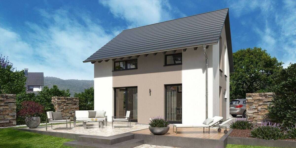 Einfamilienhaus Nackenheim - 3 Zimmer, 106 m&sup2;, 318.000&euro; | Angebot:25734761