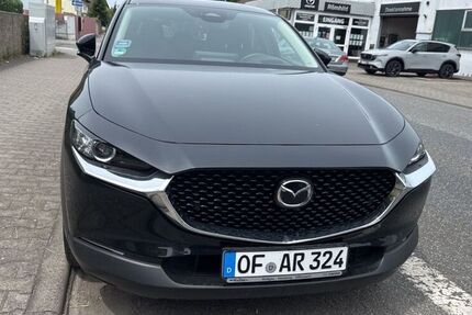 Mazda CX-30 7.000 km 26.999 &euro; Rodgau 63110