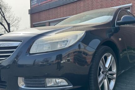 Opel Insignia 240.000 km 3.990 &euro; Rüsselsheim am Main 65428