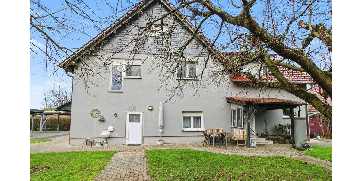 Einfamilienhaus Reinheim Spachbrücken - 7 Zimmer, 869.000&euro; | Angebot:25631125