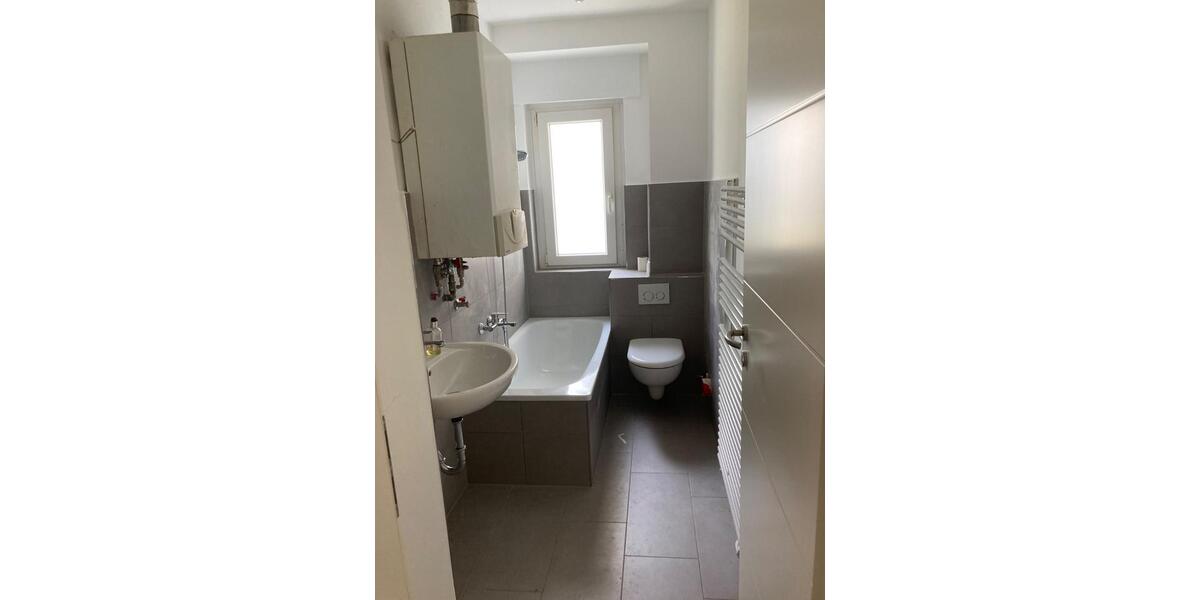 Hochparterre Darmstadt Darmstadt-West - 2 Zimmer, 53 m&sup2;, 295.000&euro; | Angebot:26114676