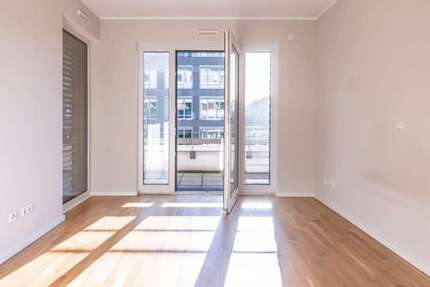 Wohnung Frankfurt am Main Bockenheim - 2.5 Zimmer, 69 m&sup2;, 1.390&euro; | Angebot:27437453