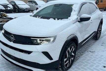 Opel Mokka 12.073 km 22.500 &euro; Rodgau 63110