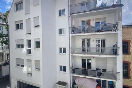 Wohnung Offenbach Hafen - 2 Zimmer, 72 m&sup2;, 268.000&euro; | Angebot:26517506