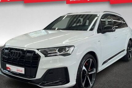 Audi Q7 75.803 km 54.150 &euro; Frankfurt am Main 60314