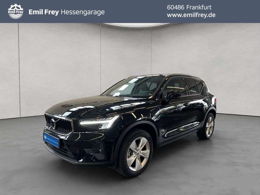XC40