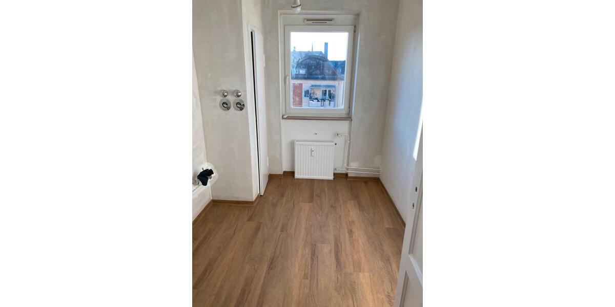 Etagenwohnung Frankfurt am Main Innenstadt 3 - 2 Zimmer, 46 m&sup2;, 646&euro; | Angebot:25437202