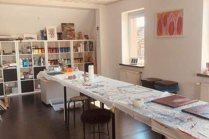 Gewerbeobjekt Reinheim - 650&euro; | Angebot:25424757