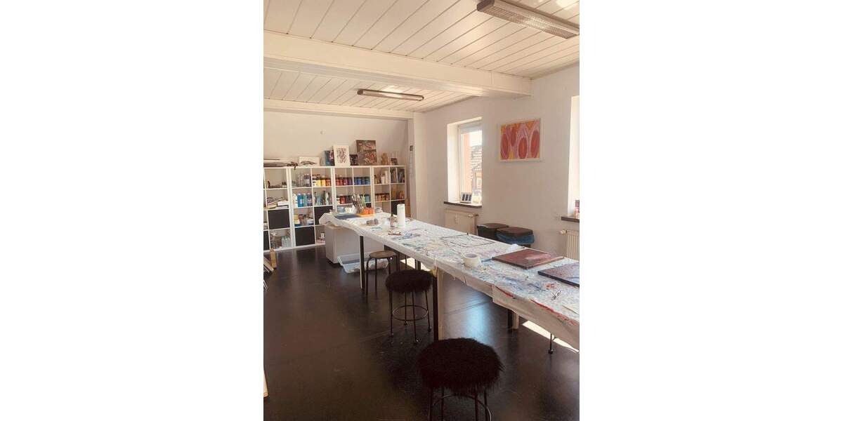 Gewerbeobjekt Reinheim - 650&euro; | Angebot:25424757