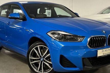 BMW X2 137.900 km 20.750 &euro; Heusenstamm 63150