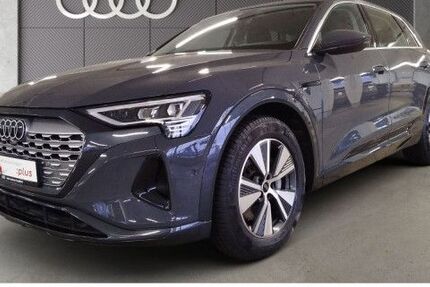 Audi Q8 e-tron 65.510 km 36.650 &euro; Frankfurt am Main 60314