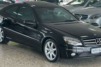 Mercedes-Benz CLC 150.000 km 9.950 &euro; Rüsselsheim 65428
