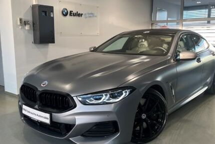 BMW 840 46.833 km 56.488 &euro; Hofheim 65719