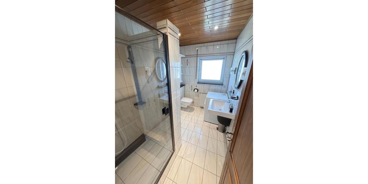 Hochparterre Laudenbach - 3 Zimmer, 83 m&sup2;, 248.000&euro; | Angebot:27085462