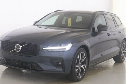 Volvo V60 18.990 km 37.550 &euro; Weiterstadt 64331