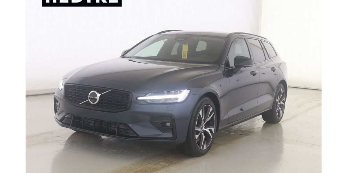 Volvo V60 18.990 km 37.880 € Weiterstadt 64331
