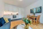 Etagenwohnung Frankfurt am Main Nordend-West - 2 Zimmer, 39 m&sup2;, 1.520&euro; | Angebot:26786818