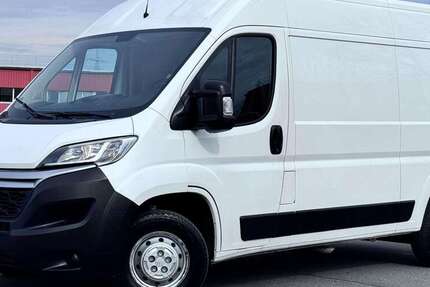 Citroen Jumper 149.437 km 14.200 &euro; Dietzenbach 63128