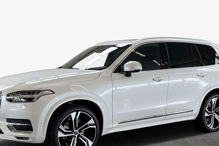 Volvo XC90 51.203 km 58.750 € Frankfurt am Main 60486