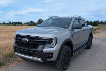Ford Ranger 26.500 km 47.900 &euro; Bensheim 64625