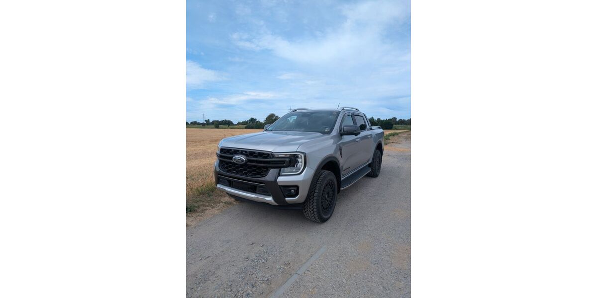 Ford Ranger 26.500 km 47.900 &euro; Bensheim 64625