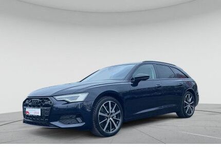 Audi A6 11.212 km 46.950 &euro; Bensheim 64625