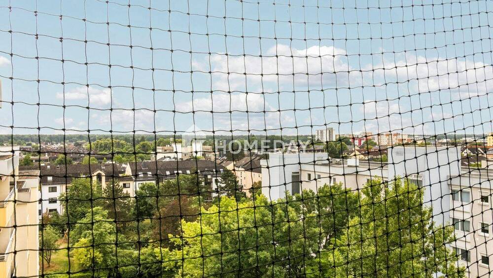 Etagenwohnung Neu-Isenburg Isenburg - 2 Zimmer, 60 m&sup2;, 199.000&euro; | Angebot:26909839