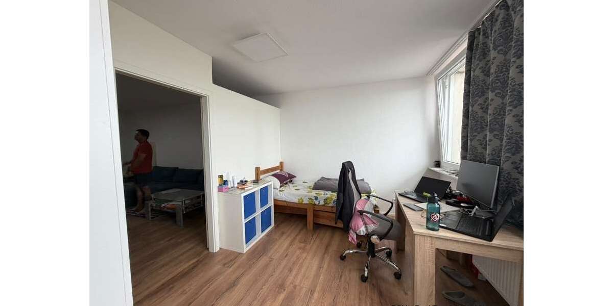 Etagenwohnung Offenbach / Bieber Bieber - 2.5 Zimmer, 75 m&sup2;, 305.000&euro; | Angebot:27408405