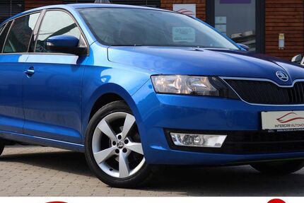 Skoda Rapid 104.235 km 9.890 &euro; Darmstadt 64293