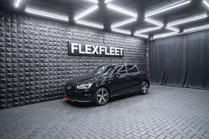 Audi A1 55.000 km 18.990 &euro; Neu-Isenburg 63263
