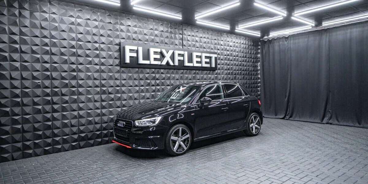 Audi A1 55.000 km 18.990 &euro; Neu-Isenburg 63263