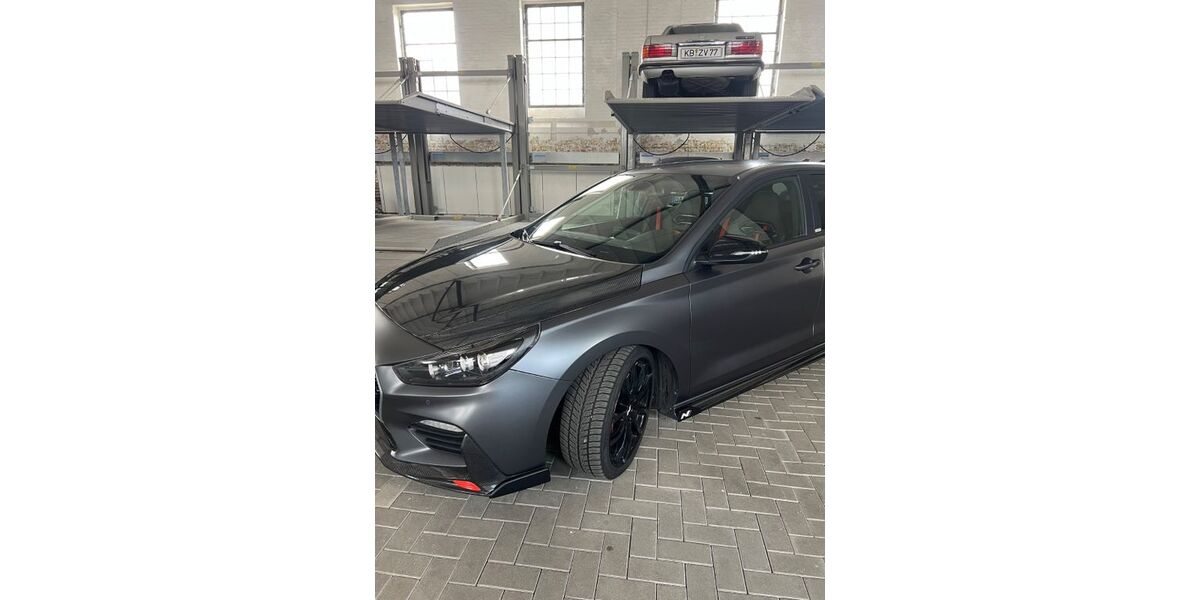 Hyundai i30 69.000 km 28.000 &euro; Darmstadt 64293