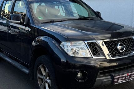 Nissan Navara 221.000 km 6.980 &euro; Dietzenbach 63128