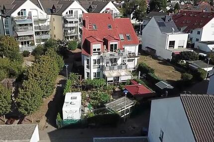 Wohnung Langen (Hessen) - 6 Zimmer, 94 m&sup2;, 498.000&euro; | Angebot:25613780