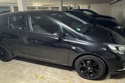 Opel Corsa 132.000 km 5.600 &euro; Dietzenbach 63128
