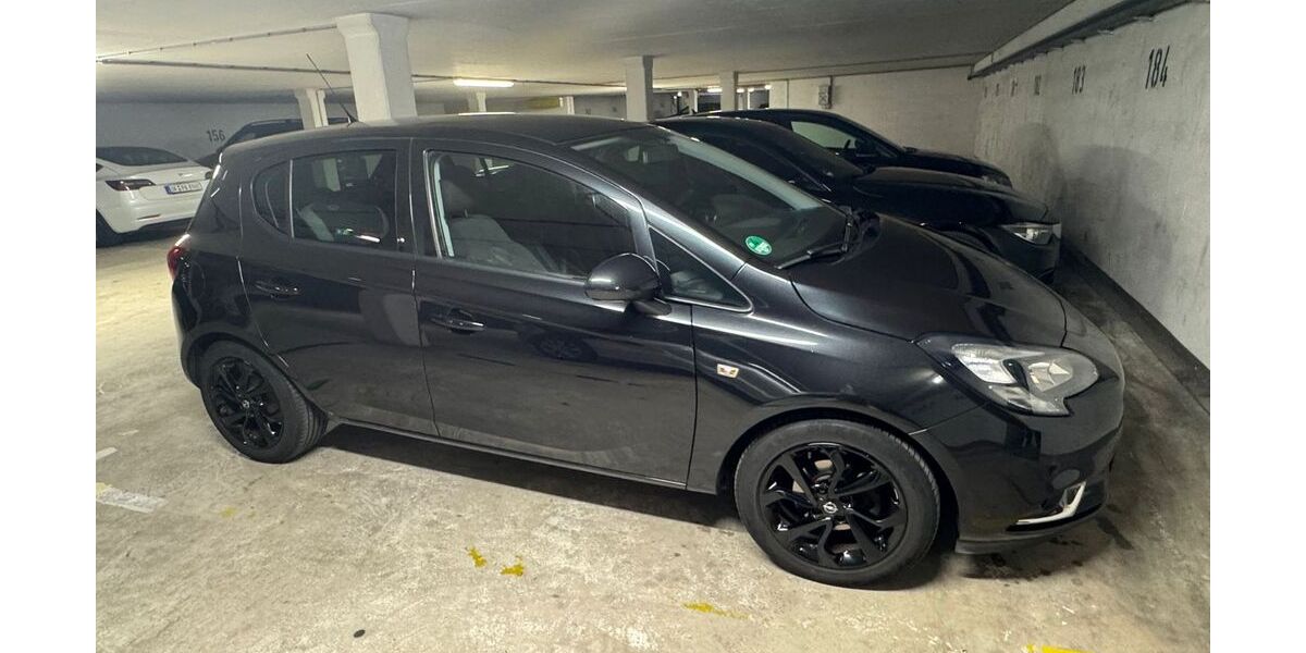 Opel Corsa 132.000 km 5.600 &euro; Dietzenbach 63128