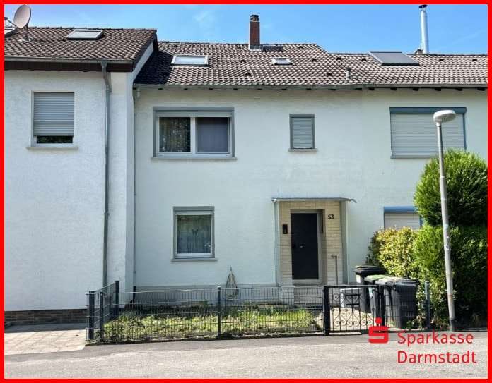 Haus zum Kaufen in Darmstadt 498.000 € 167.13 m² 9 zimmer