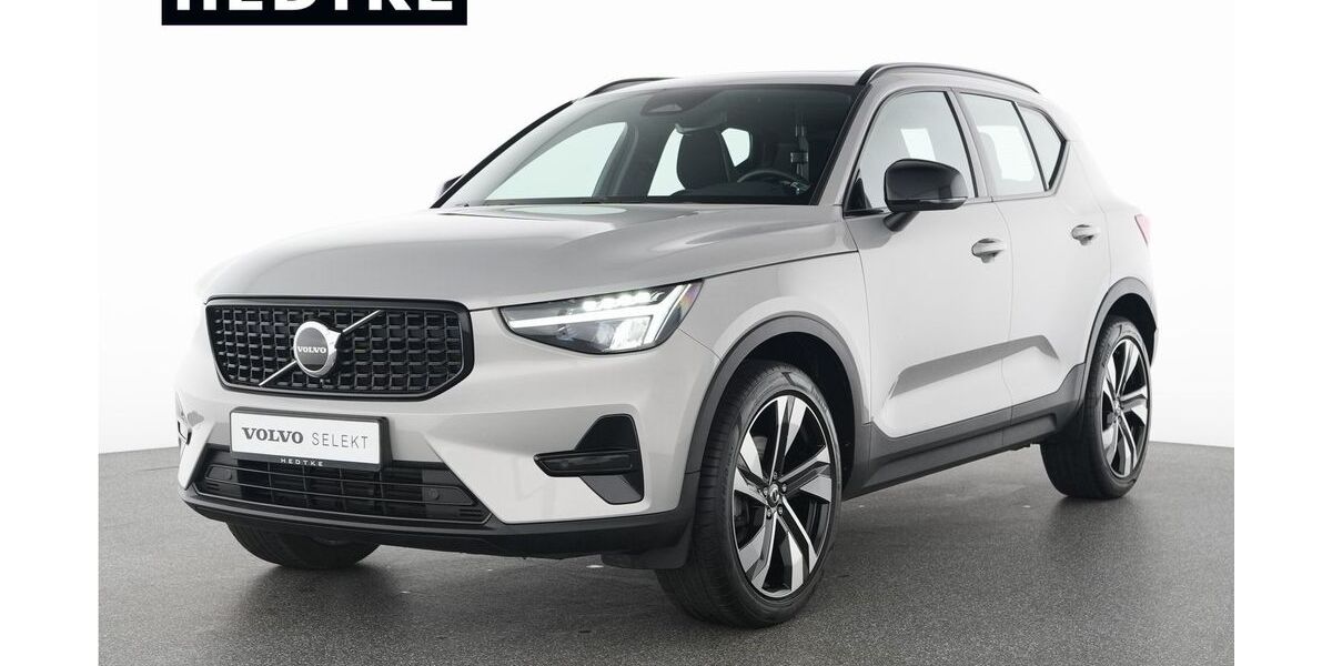 Volvo XC40 36.100 km 34.880 &euro; Weiterstadt 64331
