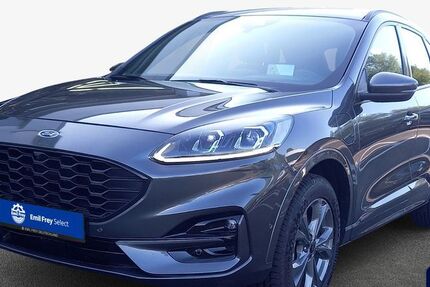 Ford Kuga 14.083 km 29.950 &euro; Frankfurt 60386